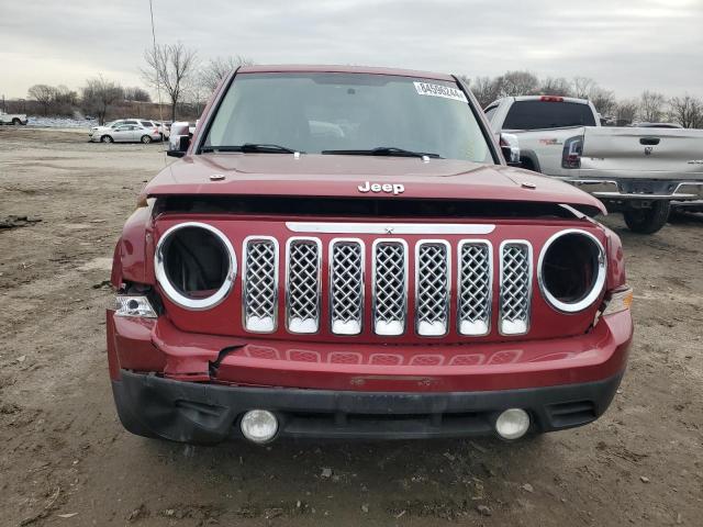 Photo 5 from auction – 2012 JEEP PATRIOT LA with VIN 1C4NJRFB6CD556388