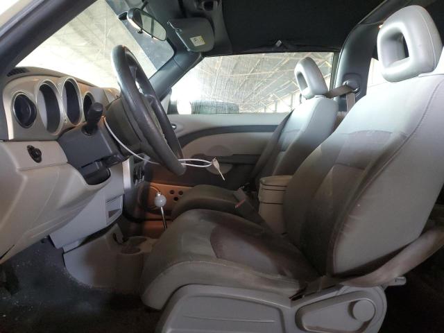 Photo 7 from auction – 2007 CHRYSLER PT CRUISER with VIN 3C3JY45X17T601316
