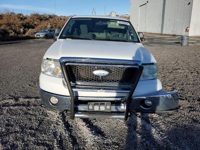 Photo 5 from auction – 2008 FORD F150 with VIN 1FTRF14548KD28152
