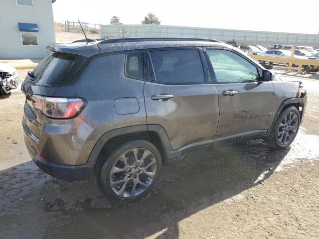 Photo 3 from auction – 2021 JEEP COMPASS 80 with VIN 3C4NJCEB4MT542449