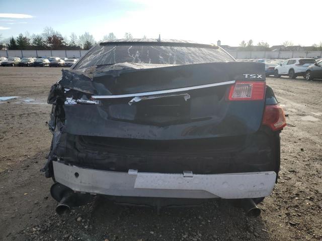 Photo 6 from auction – 2012 ACURA TSX with VIN JH4CU2F46CC022271