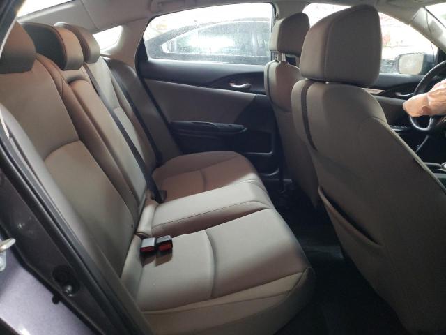 Photo 10 from auction – 2016 HONDA CIVIC EX with VIN 19XFC1F31GE044521