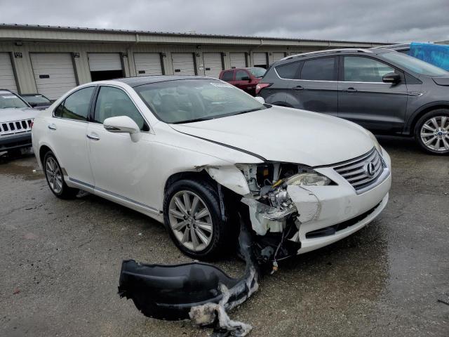 Foto 4 de la subasta – 2010 LEXUS ES 350 con VIN JTHBK1EG2A2381689