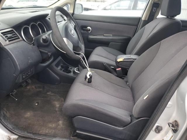 Photo 7 from auction – 2008 NISSAN VERSA S with VIN 3N1BC13E88L422063