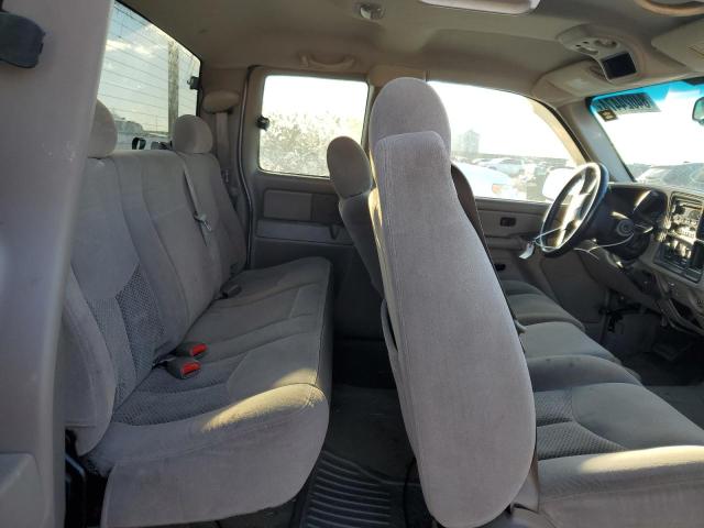Photo 10 from auction – 2006 CHEVROLET SILVERADO with VIN 1GCEC19T46Z162315