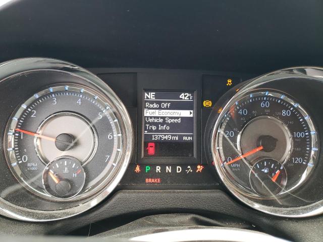 Photo 9 from auction – 2014 CHRYSLER TOWN & COU with VIN 2C4RC1BGXER367497