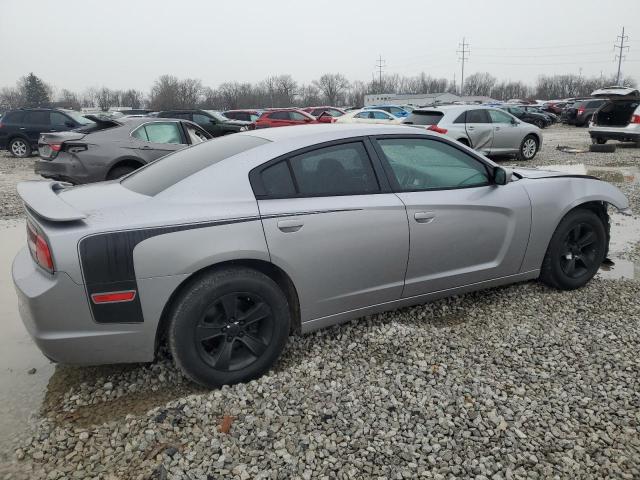Photo 3 from auction – 2014 DODGE CHARGER SE with VIN 2C3CDXBG1EH170864
