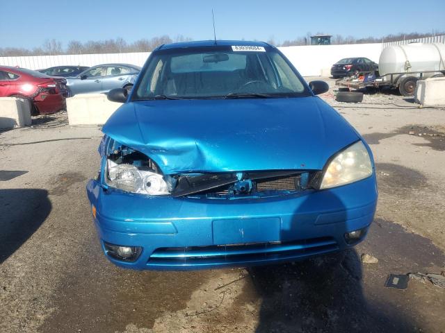 صورة رقم 5 من المزاد - 2007 FORD FOCUS مع VIN 1FAHP34N87W325479