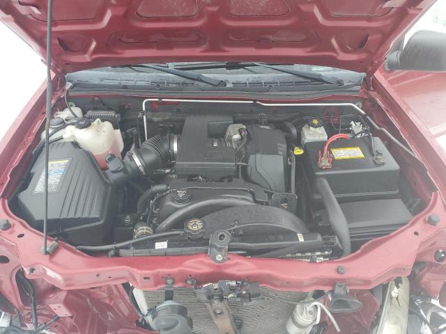 صورة رقم 11 من المزاد - 2004 GMC CANYON مع VIN 1GTDT136X48213978
