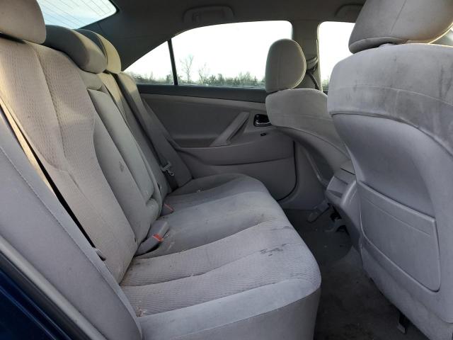Photo 10 from auction – 2011 TOYOTA CAMRY BASE with VIN 4T1BF3EK1BU754910
