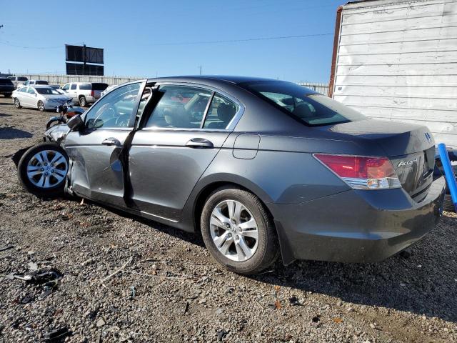 Photo 2 from auction – 2010 HONDA ACCORD LXP with VIN 1HGCP2F46AA195419