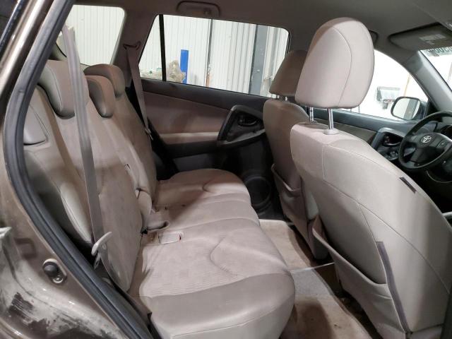 Снимка 11 от търг – 2010 TOYOTA RAV4 с VIN 2T3BF4DVXAW039244