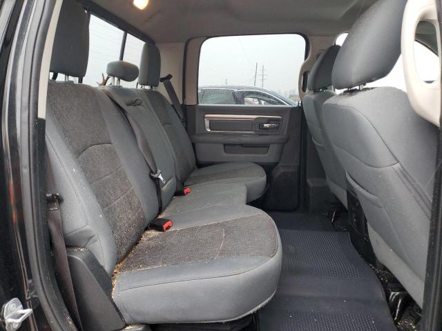 Photo 10 from auction – 2017 RAM 1500 SLT with VIN 1C6RR7LT8HS819549