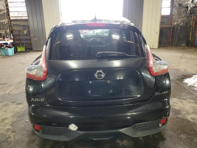 Photo 6 from auction – 2015 NISSAN JUKE S with VIN JN8AF5MV5FT558041