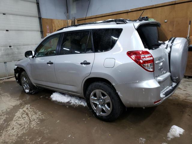 Photo 2 from auction – 2010 TOYOTA RAV4 with VIN 2T3BF4DV2AW053932