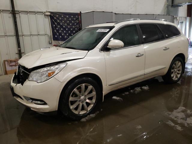 BUICK ENCLAVE 2015 with VIN 5GAKVCKD5FJ275525 - Photo from auction
