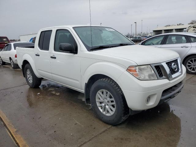 Photo 4 from auction – 2017 NISSAN FRONTIER S with VIN 1N6AD0ER8HN763525