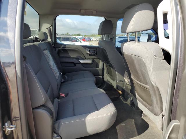 Photo 10 from auction – 2015 CHEVROLET SILVERADO with VIN 1GC1KVEGXFF581188