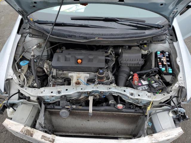 Photo 11 from auction – 2012 HONDA CIVIC LX with VIN 2HGFG3B57CH511433