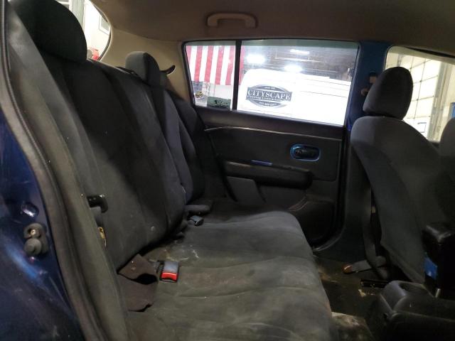 Photo 10 from auction – 2009 NISSAN VERSA S with VIN 3N1BC13E49L363563