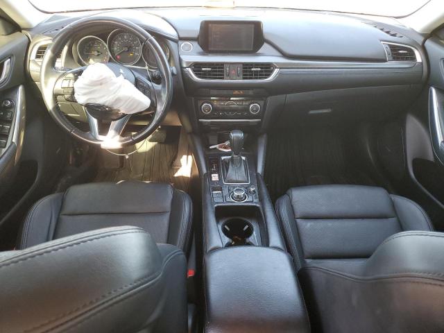 Photo 8 from auction – 2016 MAZDA 6 TOURING with VIN JM1GJ1V57G1479186
