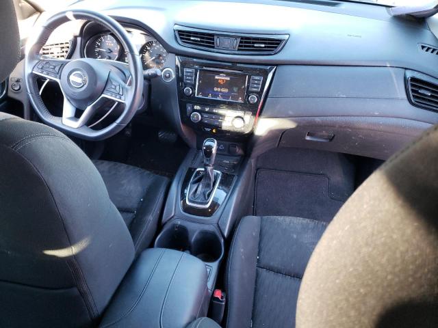 Photo 8 from auction – 2018 NISSAN ROGUE S with VIN KNMAT2MT6JP565390