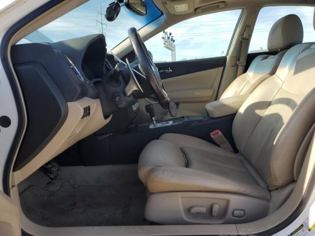 Photo 7 from auction – 2012 NISSAN MAXIMA S with VIN 1N4AA5AP2CC821913