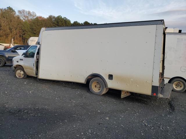 Photo 2 from auction – 2021 FORD ECONOLINE with VIN 1FDWE3FK7MDC21644