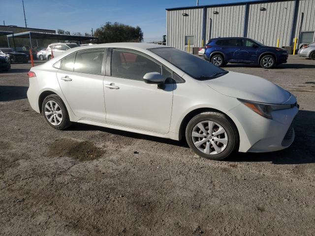 Photo 4 from auction – 2020 TOYOTA COROLLA LE with VIN JTDEPRAE1LJ103751
