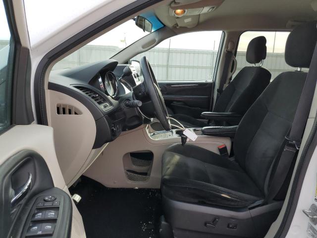 Photo 7 from auction – 2015 DODGE GRAND CARA with VIN 2C4RDGCG1FR712383