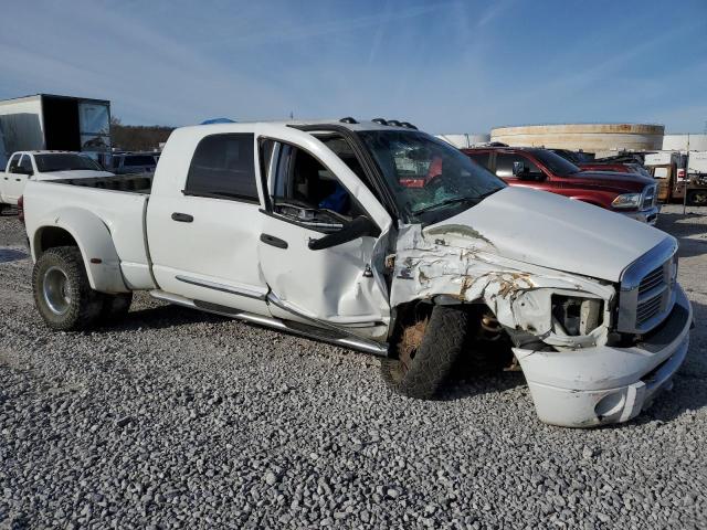 Photo 4 from auction – 2008 DODGE RAM 3500 with VIN 3D7MX49A98G214126