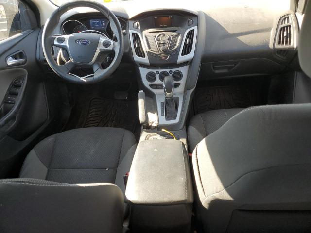 Photo 8 from auction – 2014 FORD FOCUS SE with VIN 1FADP3F27EL427064