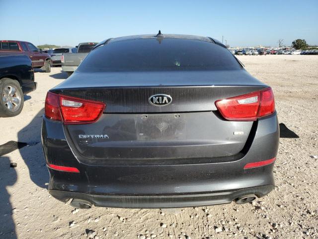 Photo 6 from auction – 2015 KIA OPTIMA LX with VIN 5XXGM4A7XFG511647