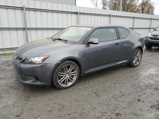 TOYOTA SCION TC 2011 with VIN JTKJF5C71B3014685 - Photo from auction