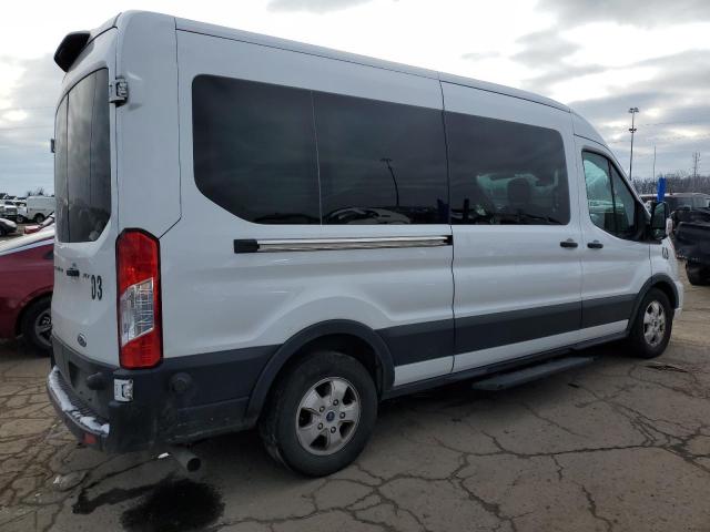 Photo 3 from auction – 2020 FORD TRANSIT T- with VIN 1FBAX2CG0LKA66498