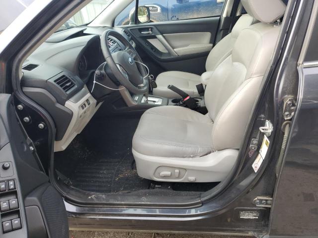 Photo 7 from auction – 2014 SUBARU FORESTER 2 with VIN JF2SJAHC5EH463241
