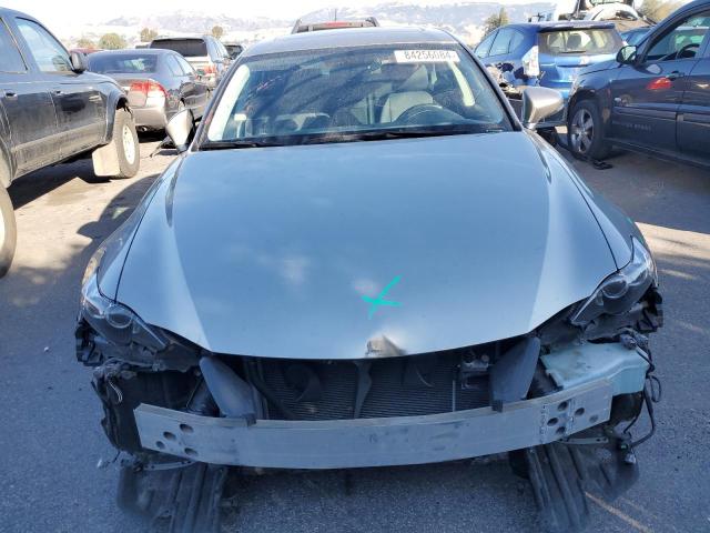Photo 5 from auction – 2016 LEXUS IS 200T with VIN JTHBA1D24G5036244