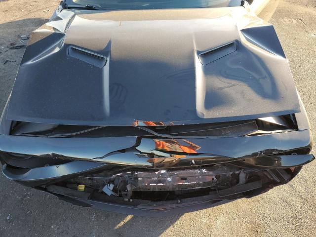 Photo 11 from auction – 2015 DODGE CHALLENGER with VIN 2C3CDZBG1FH905985