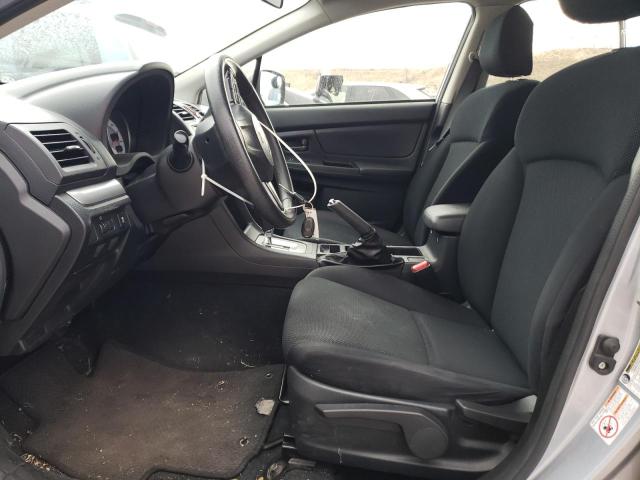 Photo 7 from auction – 2013 SUBARU IMPREZA with VIN JF1GPAA60D2841352