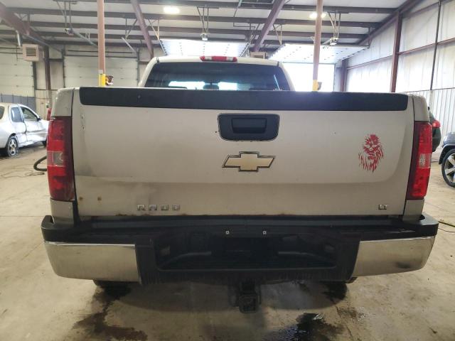 Photo 6 from auction – 2007 CHEVROLET SILVERADO with VIN 1GCHK29657E523365