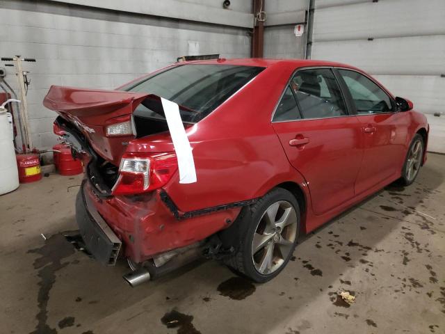 Photo 3 from auction – 2012 TOYOTA CAMRY BASE with VIN 4T1BF1FK9CU632042