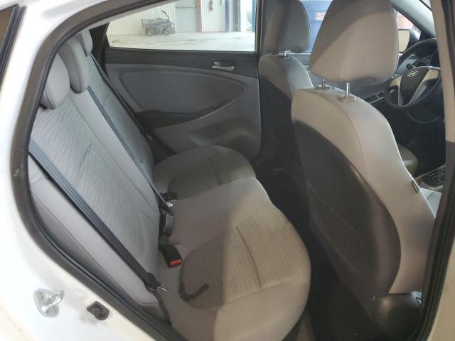 Photo 10 from auction – 2017 HYUNDAI ACCENT SE with VIN KMHCT4AE0HU360360