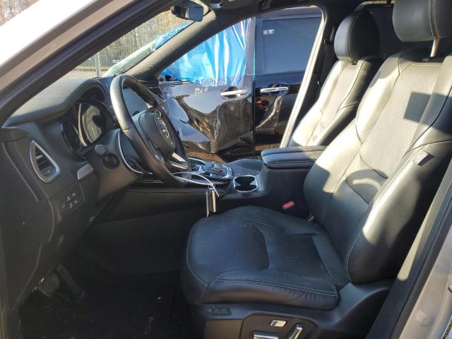 Photo 7 from auction – 2021 MAZDA CX-9 GRAND with VIN JM3TCBDY6M0520894
