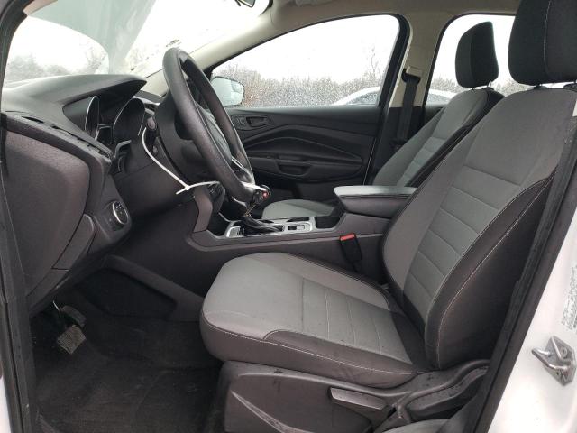 Photo 7 from auction – 2018 FORD ESCAPE S with VIN 1FMCU0F75JUB07220