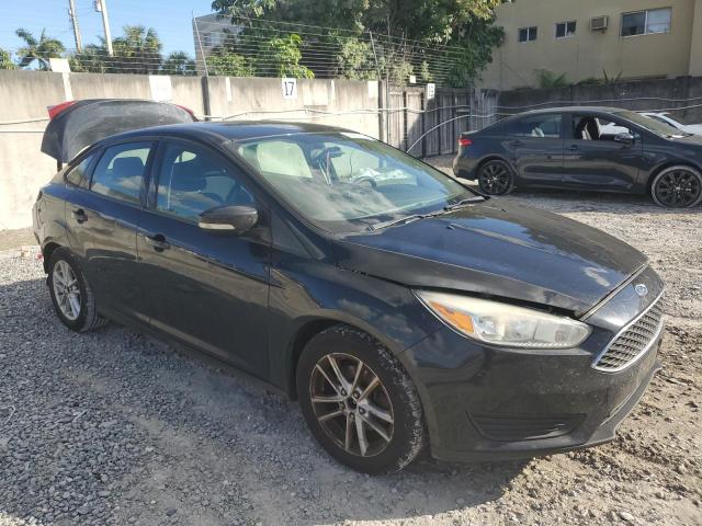 Photo 4 from auction – 2015 FORD FOCUS SE with VIN 1FADP3F26FL205682