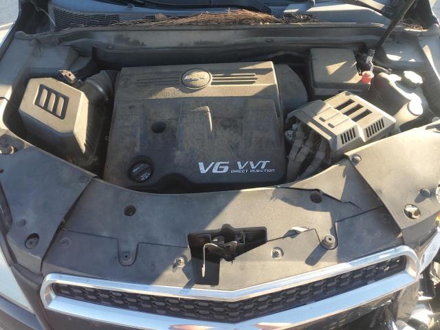 Photo 12 from auction – 2014 CHEVROLET EQUINOX LT with VIN 2GNFLDE34E6143972