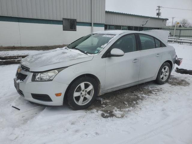 CHEVROLET CRUZE LT 2013 with VIN 1G1PC5SB5D7220547 - Photo from auction