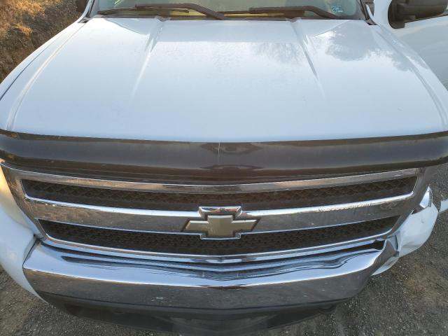 Photo 11 from auction – 2008 CHEVROLET SILVERADO with VIN 1GCEC19J58Z105915
