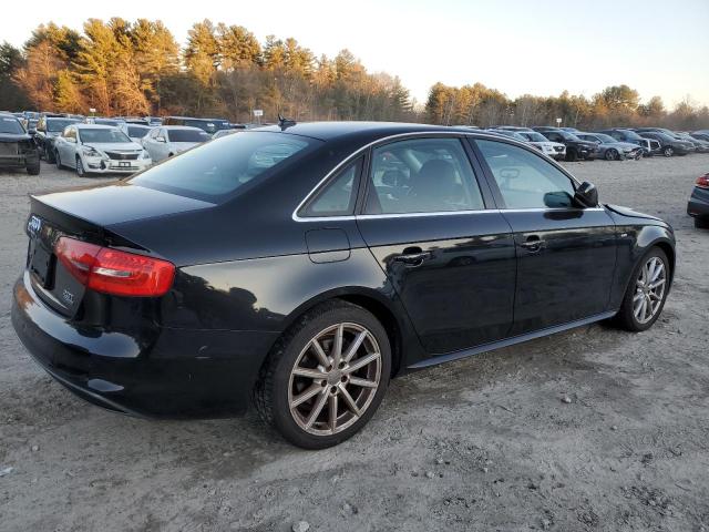 Photo 3 from auction – 2015 AUDI A4 PREMIUM with VIN WAUFFAFL3FN040436