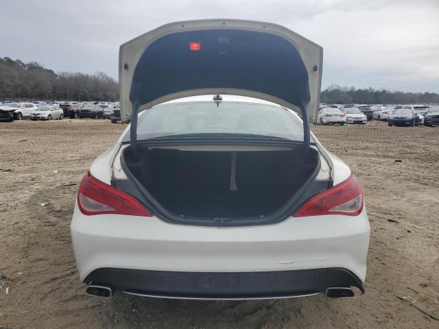 Photo 6 from auction – 2014 MERCEDES-BENZ CLA 250 with VIN WDDSJ4EB2EN062880